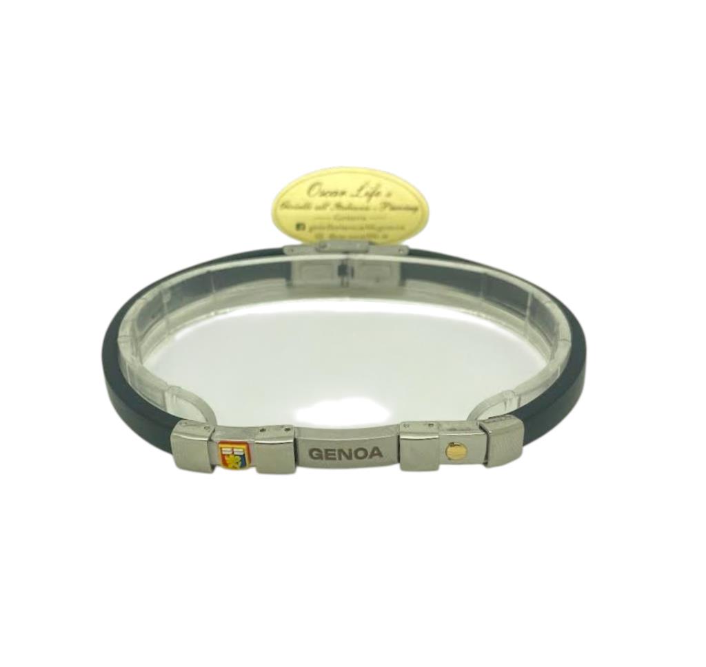 BRACCIALE UNISEX GENOA GBR31 - GENOA