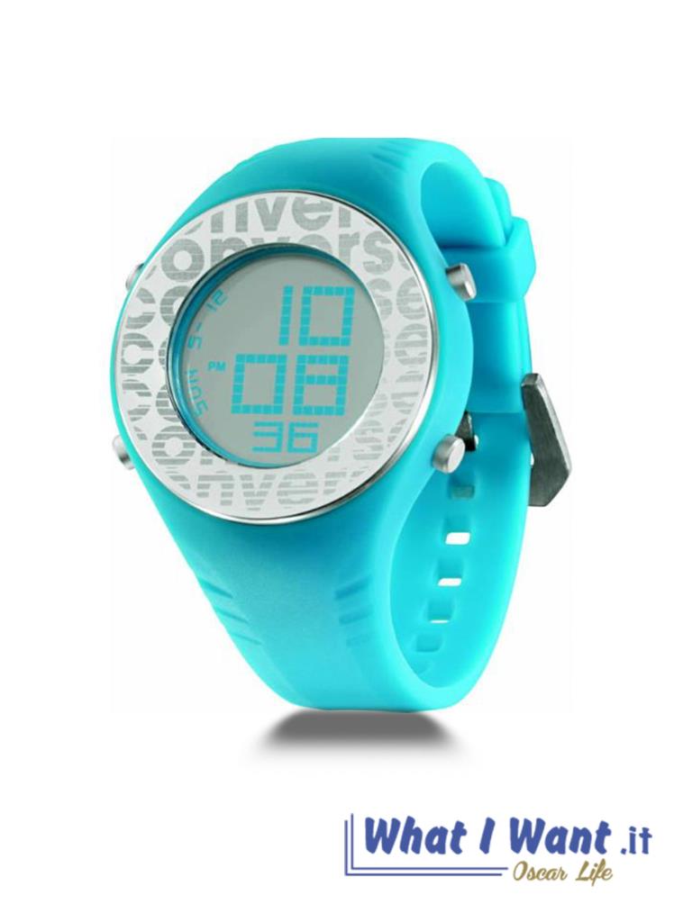 OROLOGIO UNISEX CONVERSE R1151124035 - CONVERSE