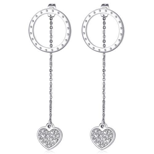 ORECCHINI DONNA S'AGAPO scy22 - S