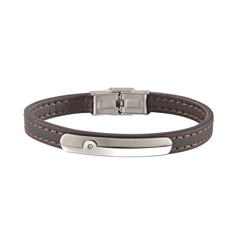 BRACCIALE UOMO SECTOR szv38 - SECTOR