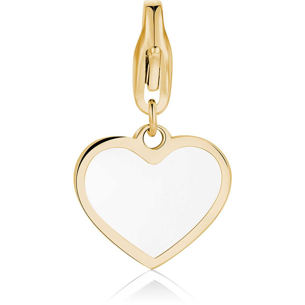 CIONDOLO DONNA S'AGAPO SHA302 - S