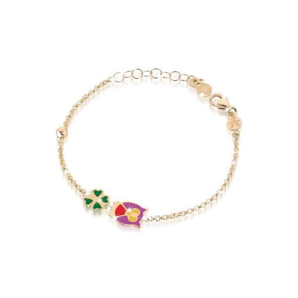 BRACCIALE UNISEX LE BEBE PMG033 - LE BEBE