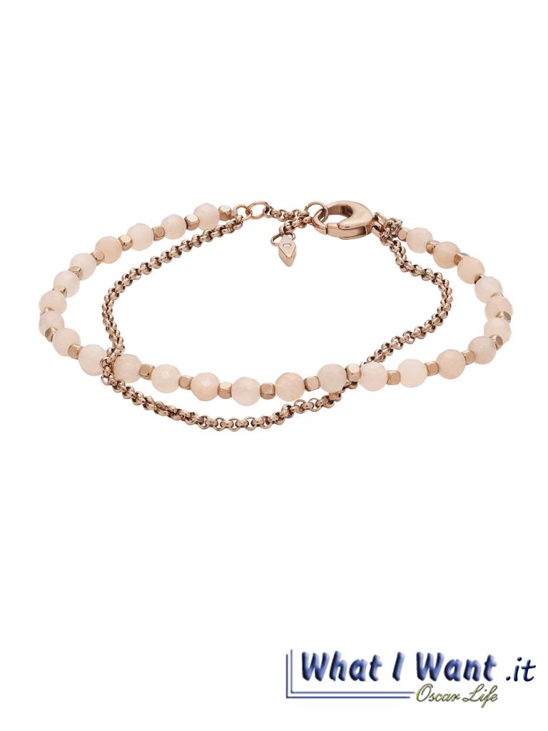 BRACCIALE UNISEX FOSSIL JA6851791 - FOSSIL