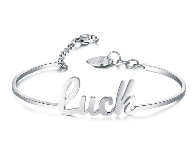 BRACCIALE UOMO S'AGAPO SWT11 - S