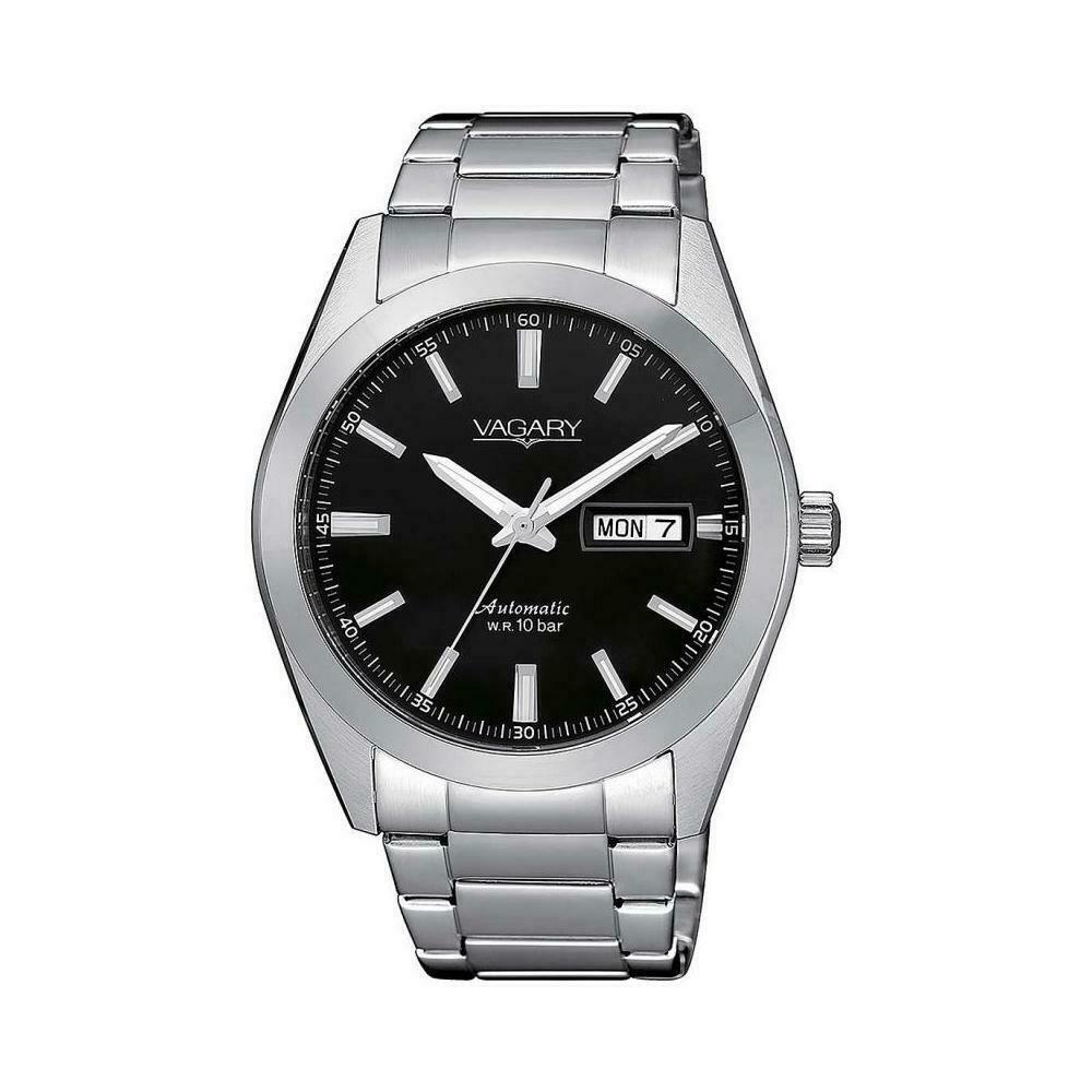 OROLOGIO UOMO VAGARY IX3-211-51I - VAGARY