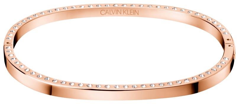 BRACCIALE DONNA CALVIN KLEIN KJ06PD14020S - CALVIN KLEIN