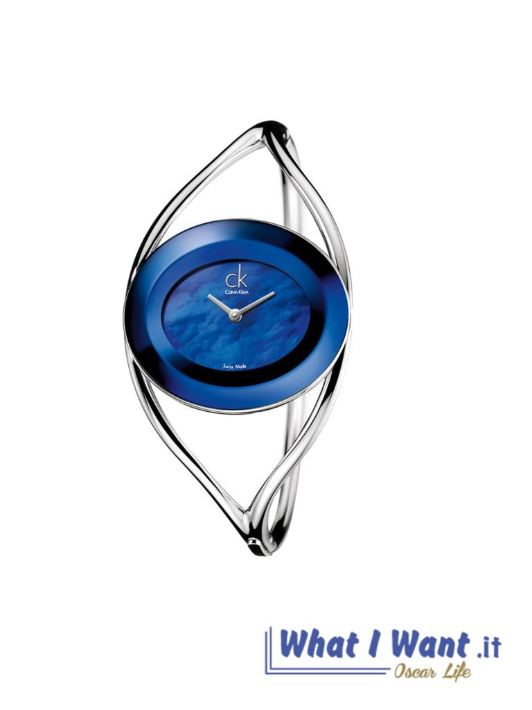 OROLOGIO  CALVIN KLEIN K1A2471E - CALVIN KLEIN