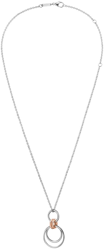 COLLANA DONNA CALVIN KLEIN KJ5HMN200100 - CALVIN KLEIN