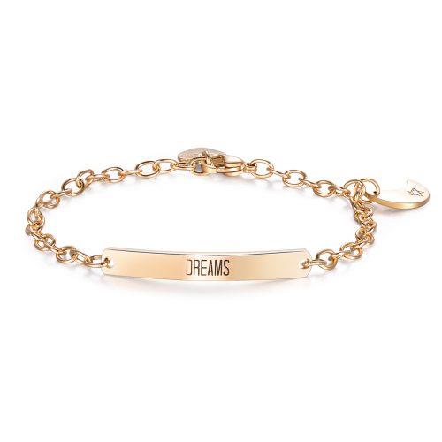 BRACCIALE UOMO S'AGAPO SHAF12 - S