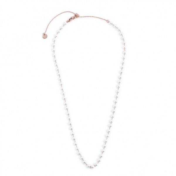 COLLANA DONNA MARLU 2CA0033R-W - MARLU