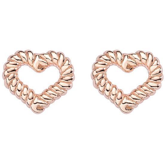 ORECCHINI DONNA AMEN ORGOCUR - AMEN