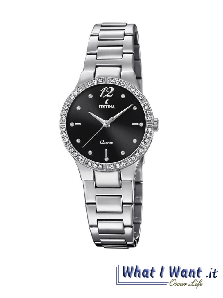 OROLOGIO DONNA FESTINA f20240/2 - FESTINA