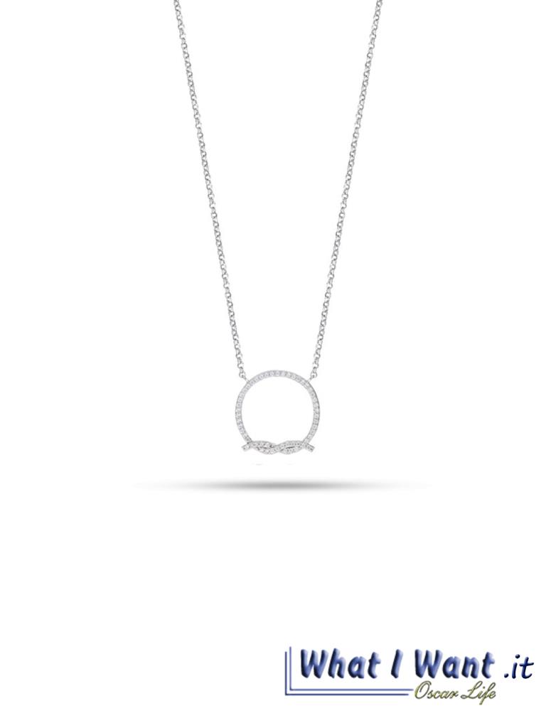 COLLANA DONNA MORELLATO SAHA02 - MORELLATO