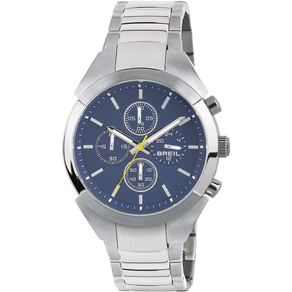 OROLOGIO UOMO BREIL TW1471 - BREIL