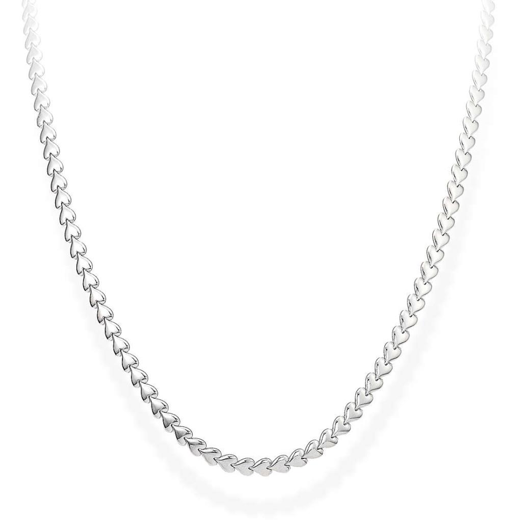 COLLANA DONNA AMEN CLRHB - AMEN