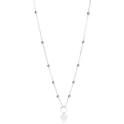 COLLANA DONNA S'AGAPO SHAC9 - S