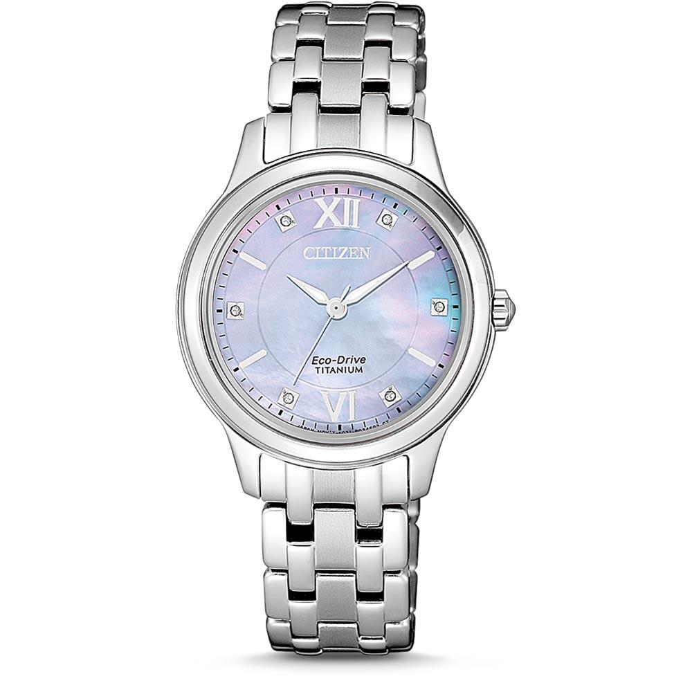 OROLOGIO DONNA CITIZEN EM0720-85Y - CITIZEN