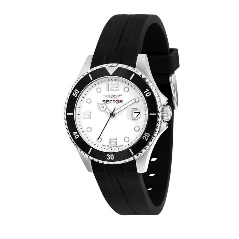 OROLOGIO UOMO SECTOR R3251161057 - SECTOR