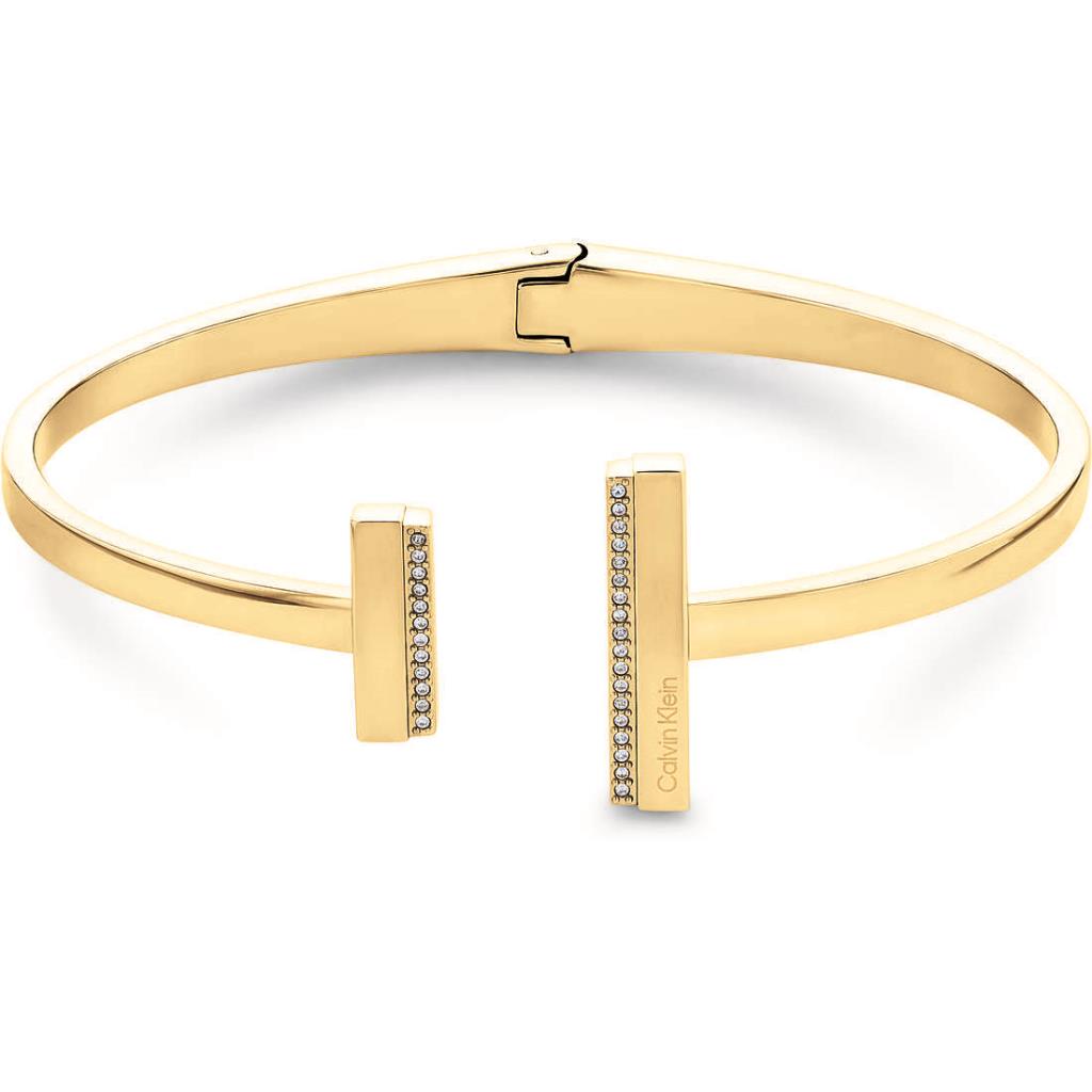 BRACCIALE DONNA CALVIN KLEIN 35000161 - CALVIN KLEIN