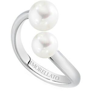 ANELLO DONNA MORELLATO SAKH20016 - MORELLATO