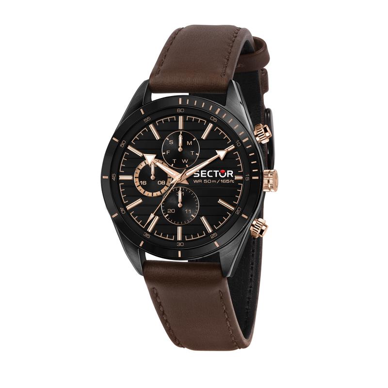 OROLOGIO UOMO SECTOR R3251516007 - SECTOR