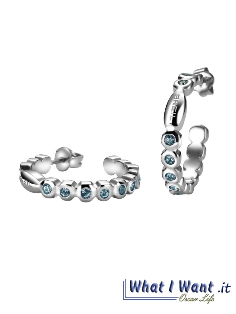 ORECCHINI  BREIL TJ1573 - BREIL