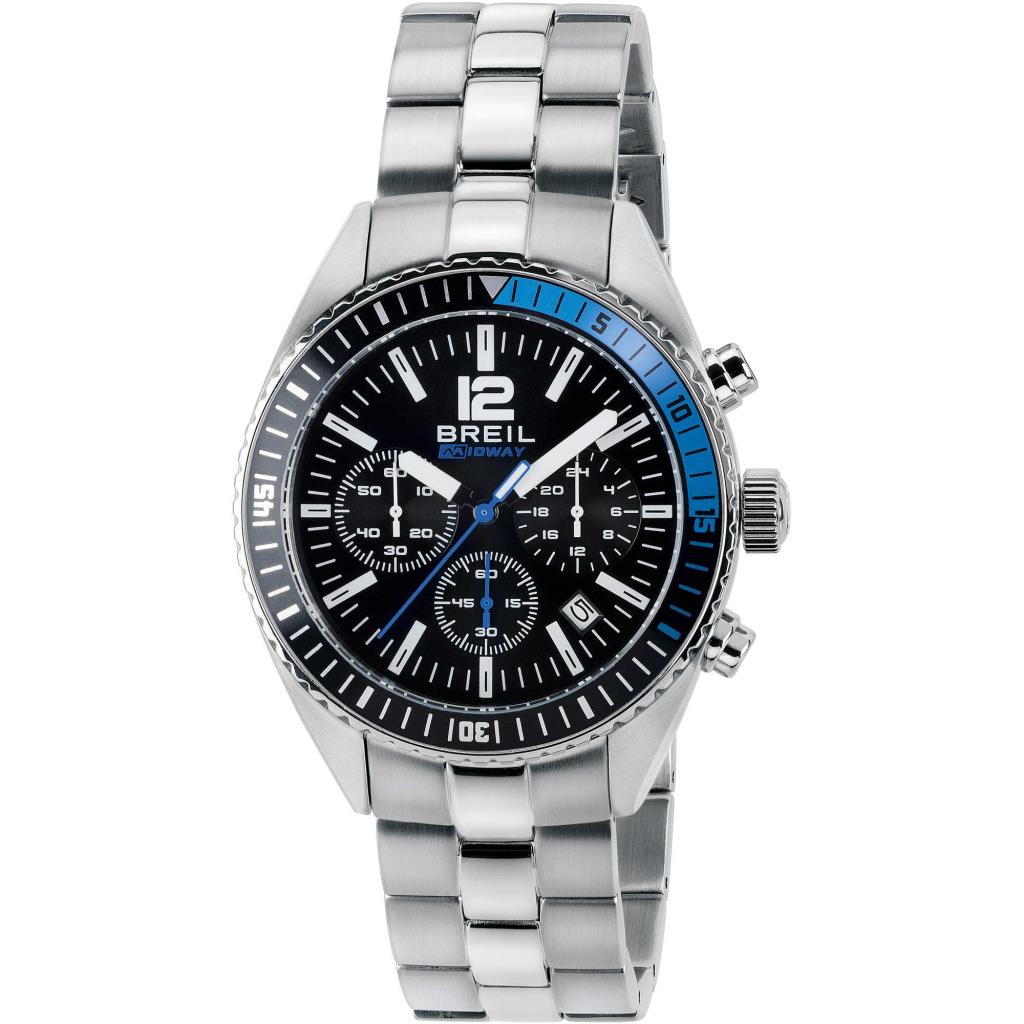 OROLOGIO UOMO BREIL tw1633 - BREIL