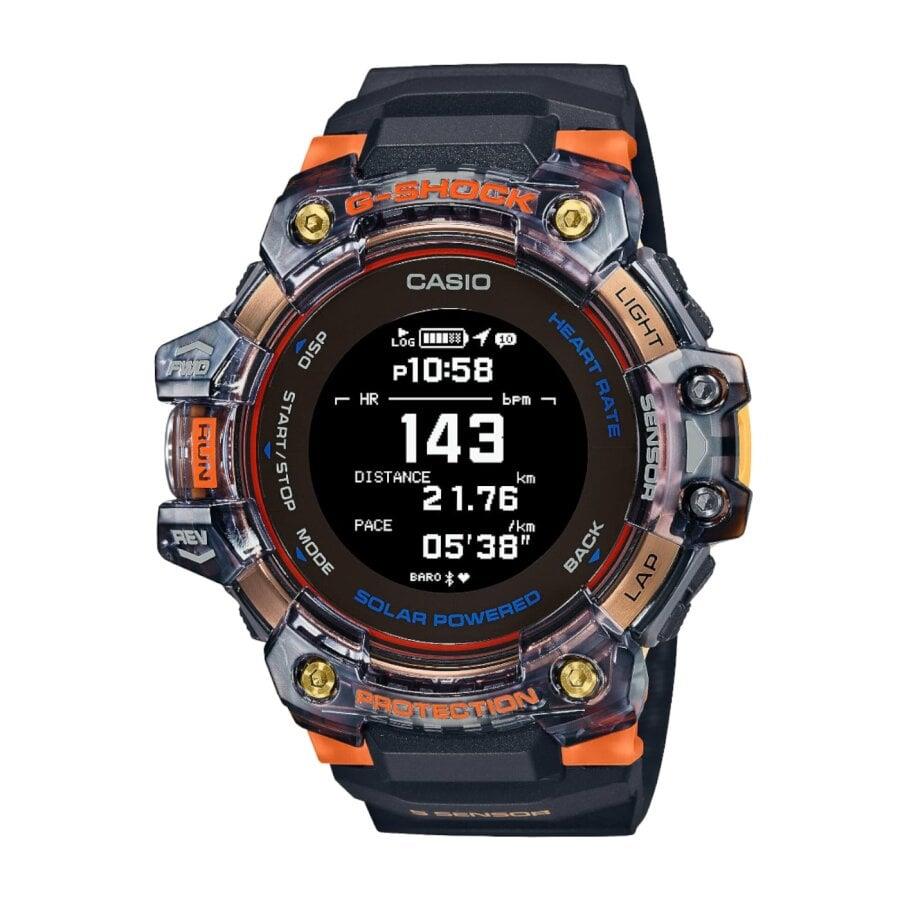 OROLOGIO UOMO CASIO GBD-H1000-1A4ER - CASIO