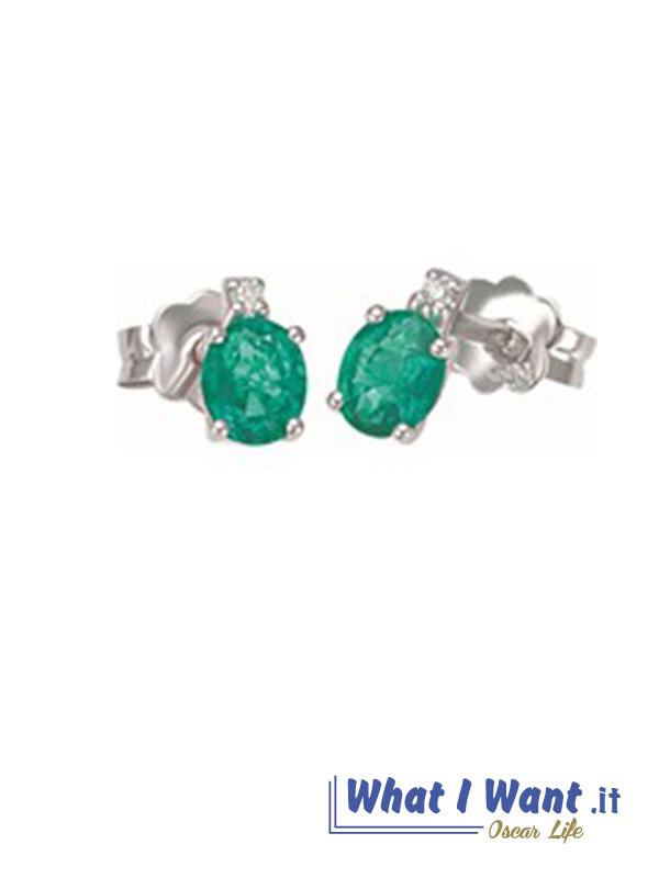 ORECCHINI DONNA BLISS K20060587 - BLISS