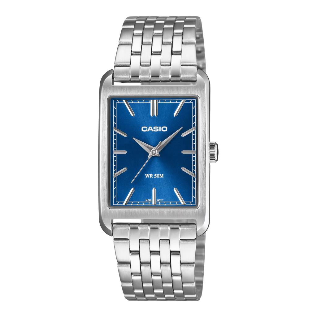 OROLOGIO UNISEX CASIO mtp-b215d-2aver - CASIO
