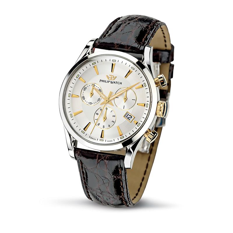 OROLOGIO UOMO PHILIP WATCH R8271908009 - PHILIP WATCH