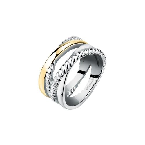 ANELLO DONNA MORELLATO SAKM86018 - MORELLATO