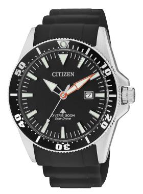 OROLOGIO UOMO CITIZEN BN0100-42E - CITIZEN