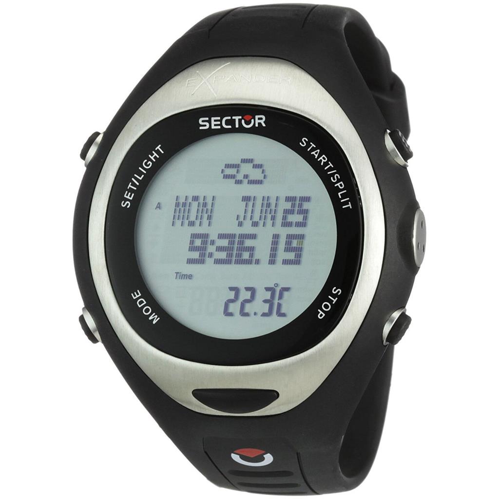 OROLOGIO  SECTOR R3251174115 - SECTOR