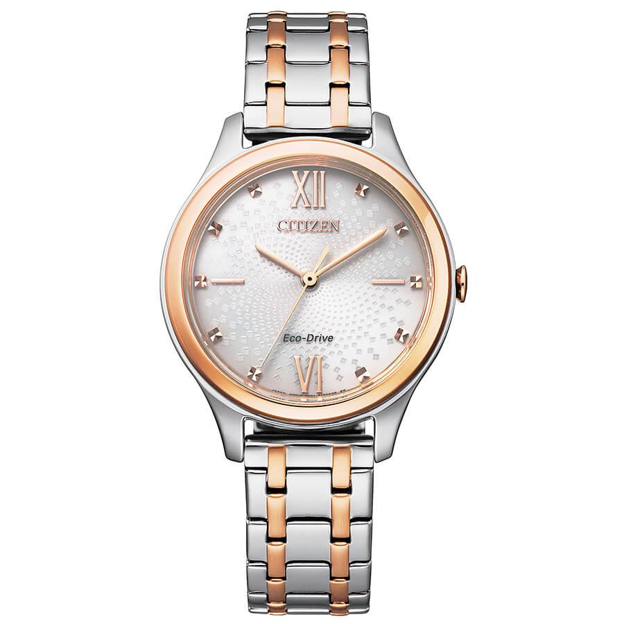 OROLOGIO DONNA CITIZEN EM0506-77A - CITIZEN