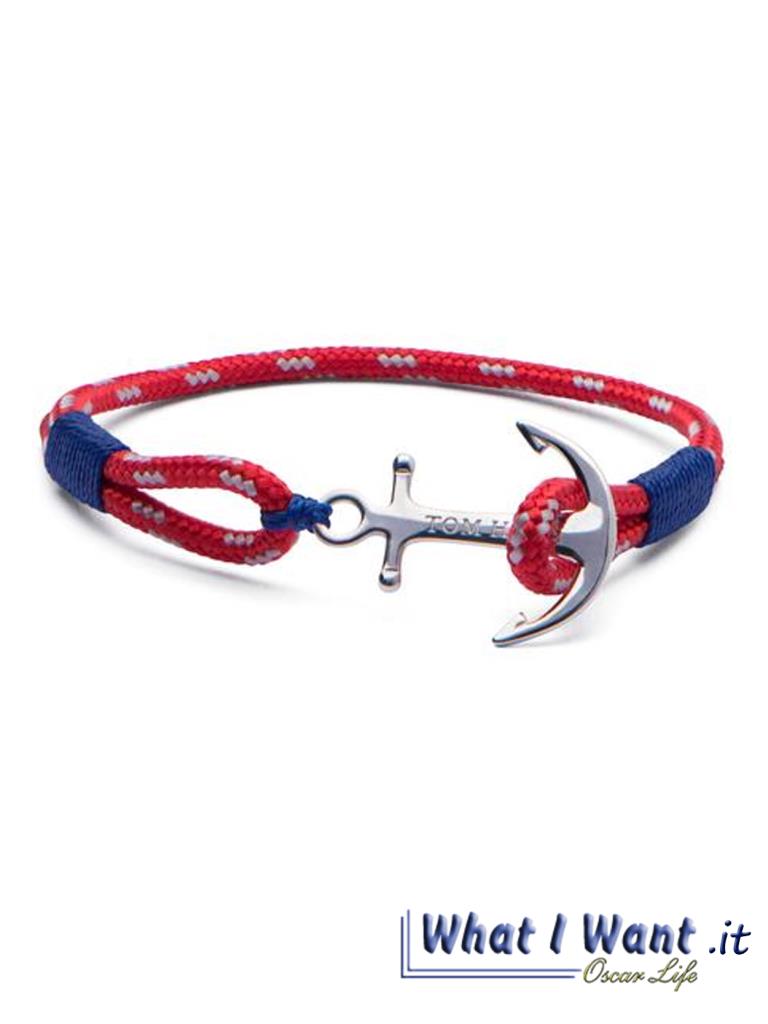 BRACCIALE UNISEX THE TOM HOPE TM0023_L - THE TOM HOPE