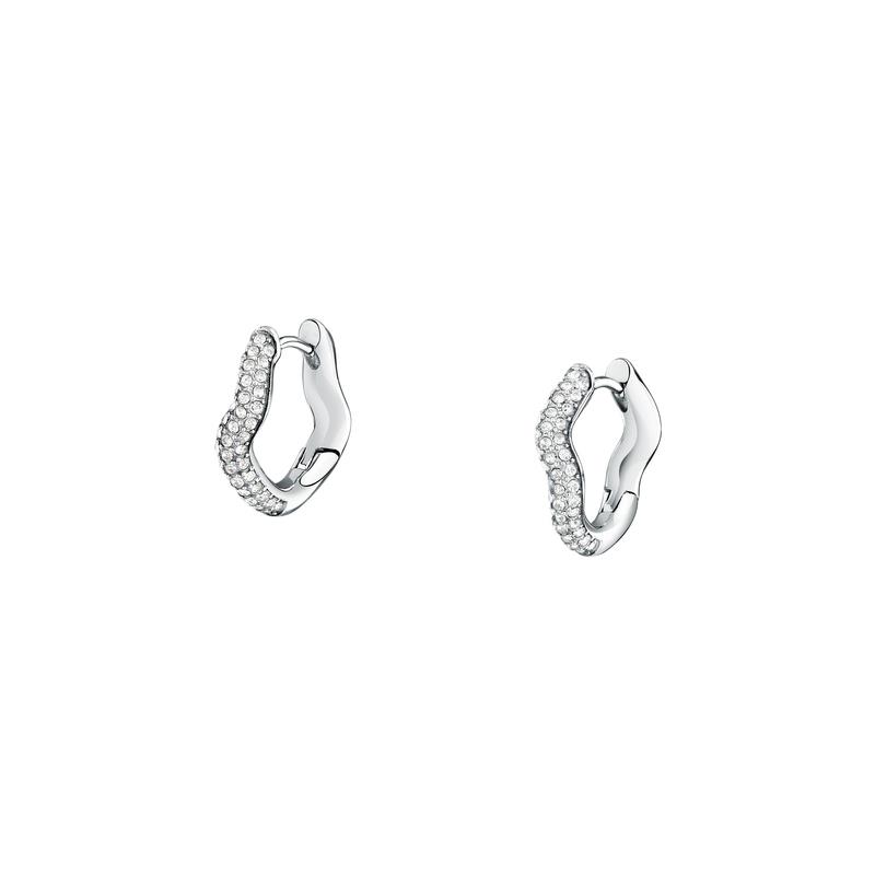 ORECCHINI DONNA MORELLATO SAYP10 - MORELLATO
