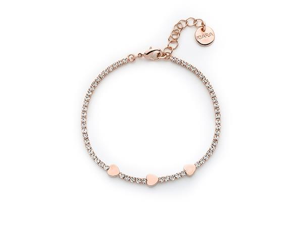 BRACCIALE DONNA KIARA KBRD1549R - KIARA