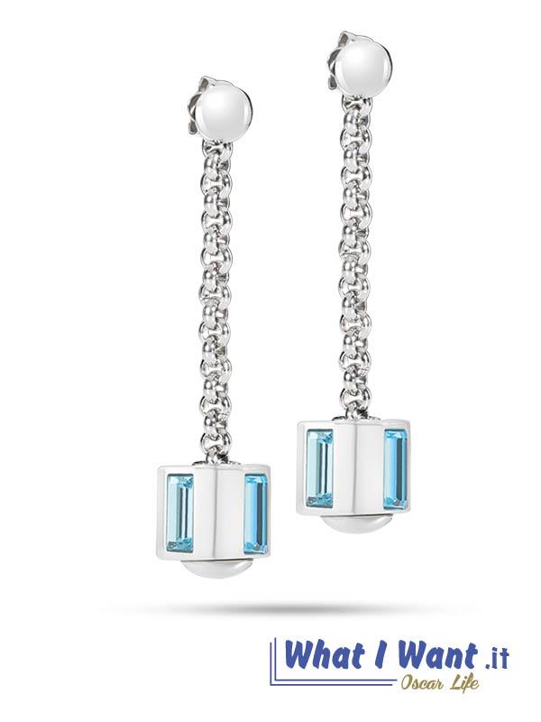 ORECCHINI DONNA MORELLATO SCZ496 - MORELLATO