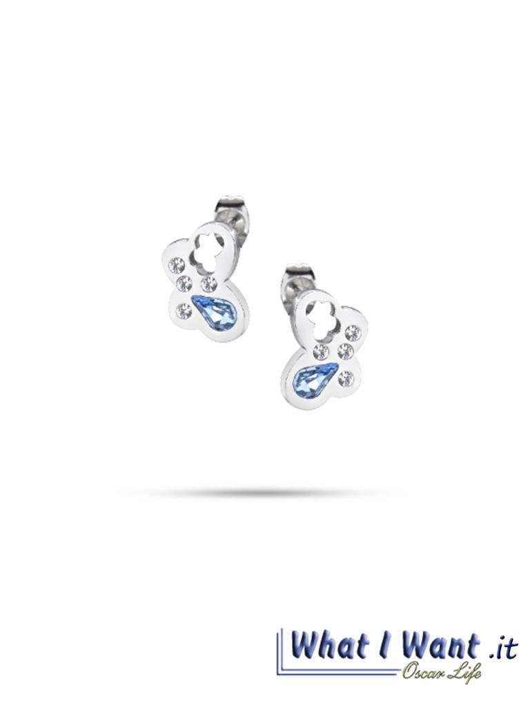 ORECCHINI DONNA MORELLATO SAKR04 - MORELLATO