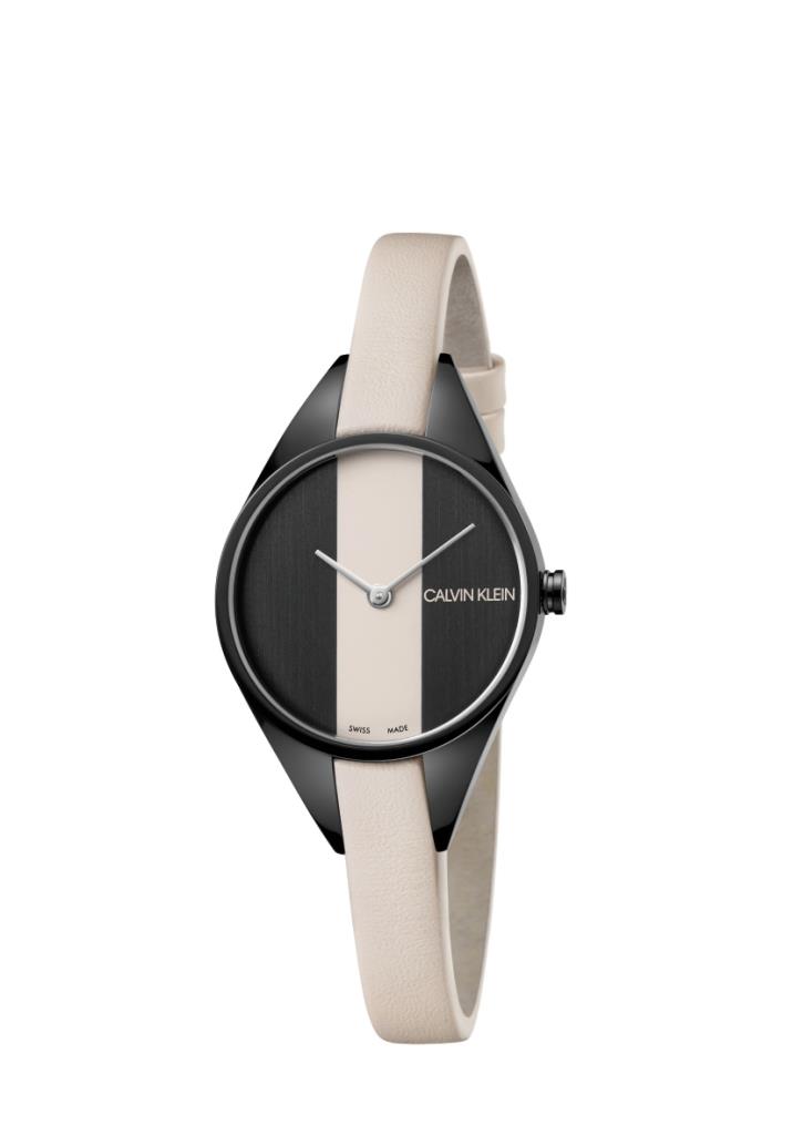 OROLOGIO DONNA CALVIN KLEIN K8P237X1 - CALVIN KLEIN