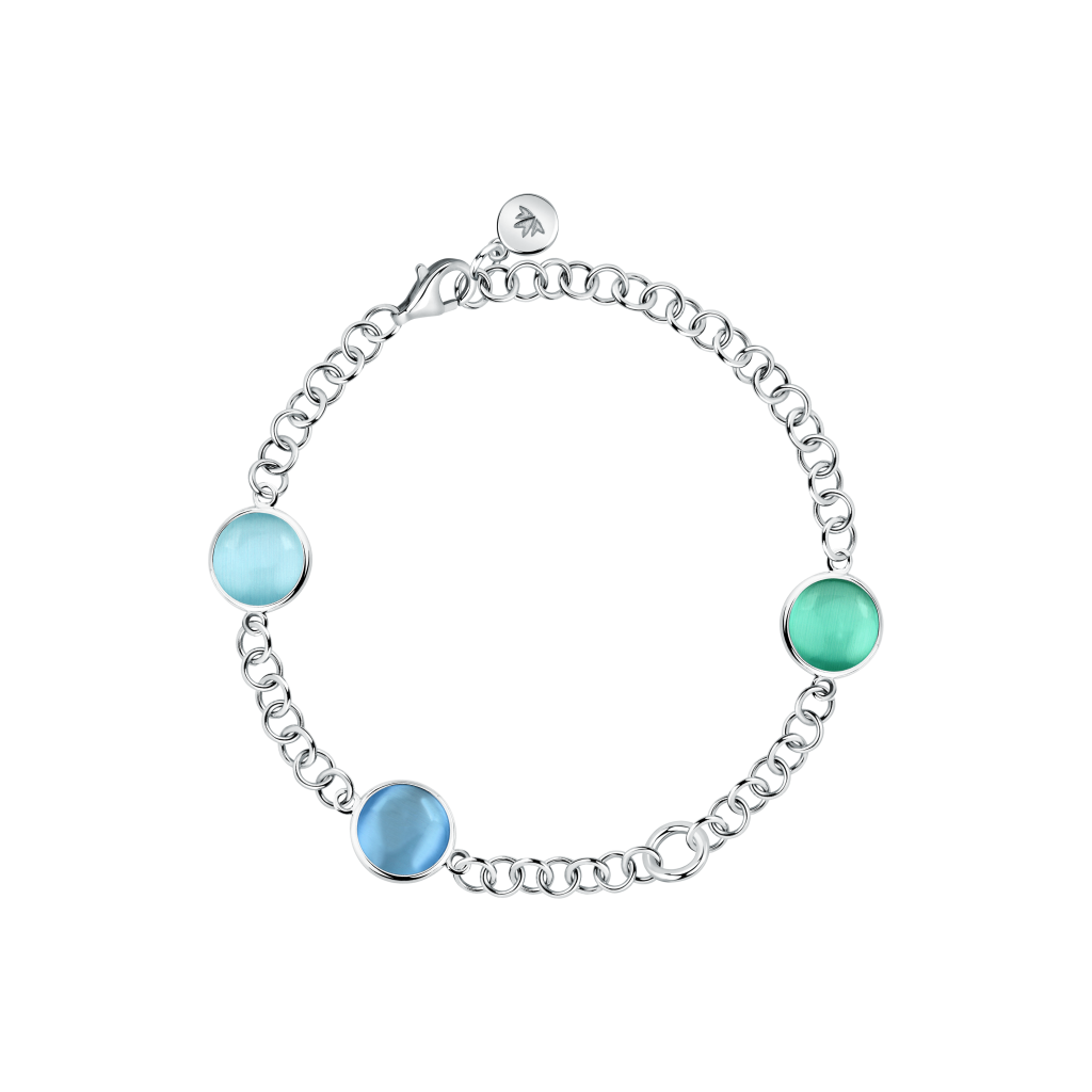 BRACCIALE DONNA MORELLATO SAZM05 - MORELLATO