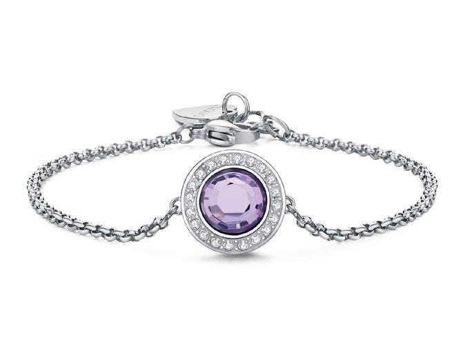 BRACCIALE UOMO S'AGAPO SLU14 - S