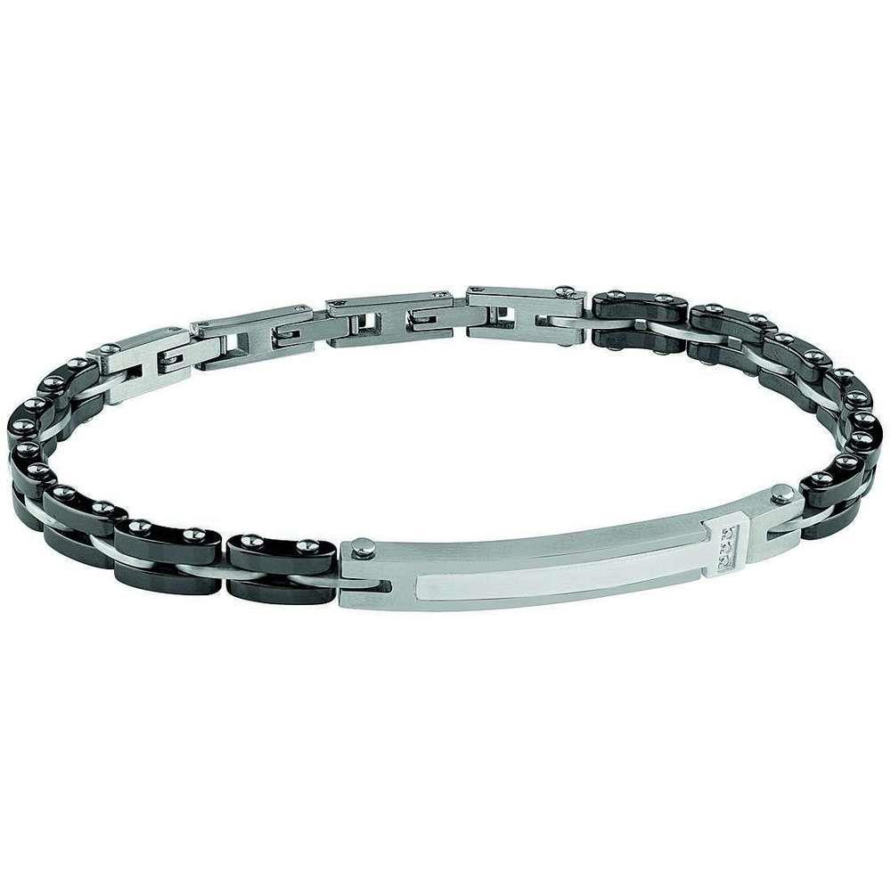 BRACCIALE UOMO BLISS 20084169 - BLISS