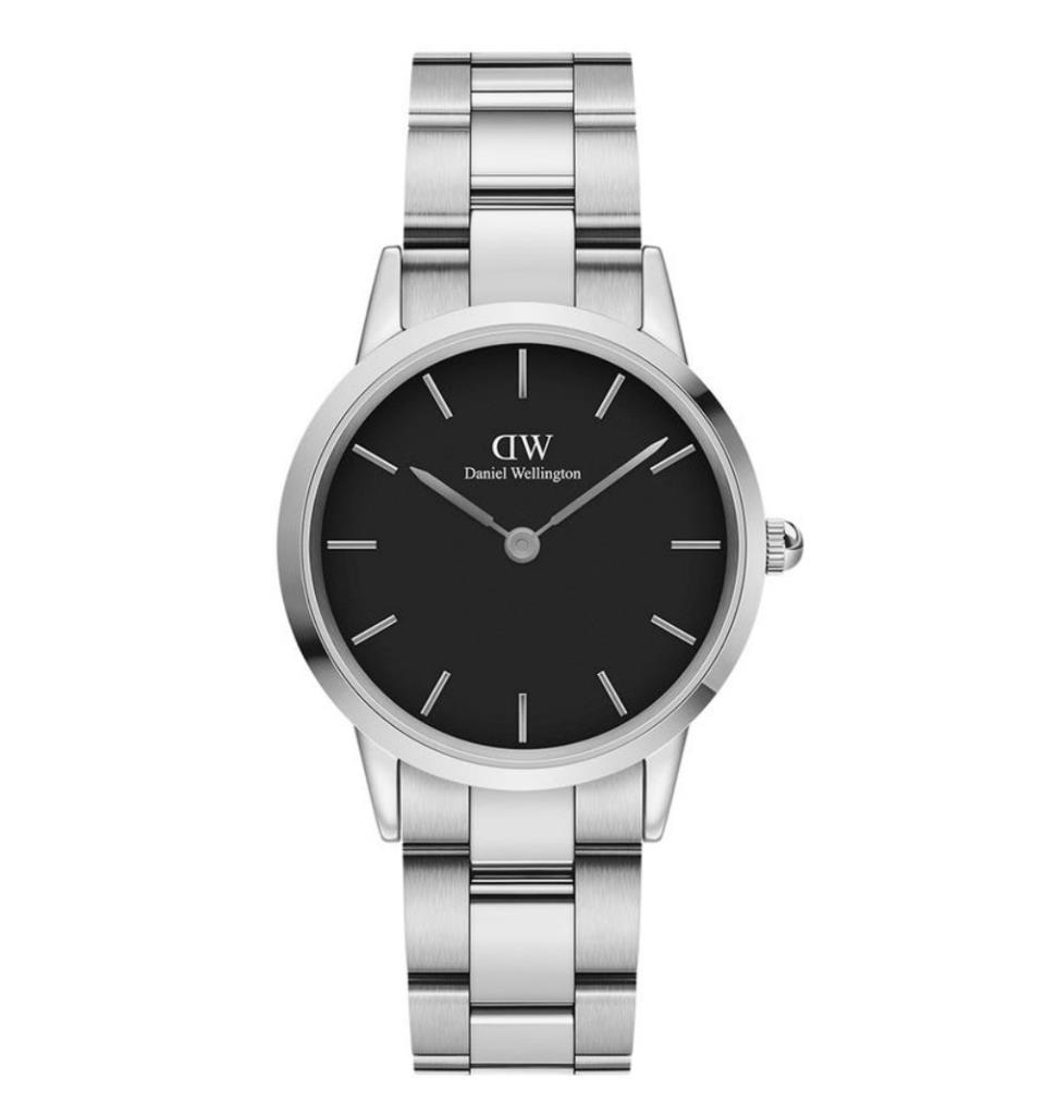 OROLOGIO UNISEX DANIEL WELLINGTON DW00100206 - DANIEL WELLINGTON