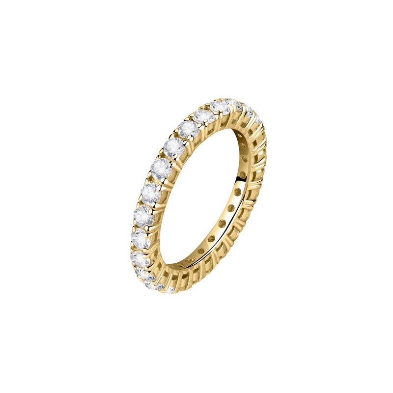 ANELLO DONNA MORELLATO saqf17014 - MORELLATO