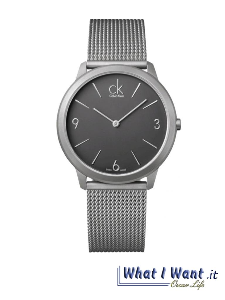 OROLOGIO UNISEX CALVIN KLEIN K3M51154 - CALVIN KLEIN