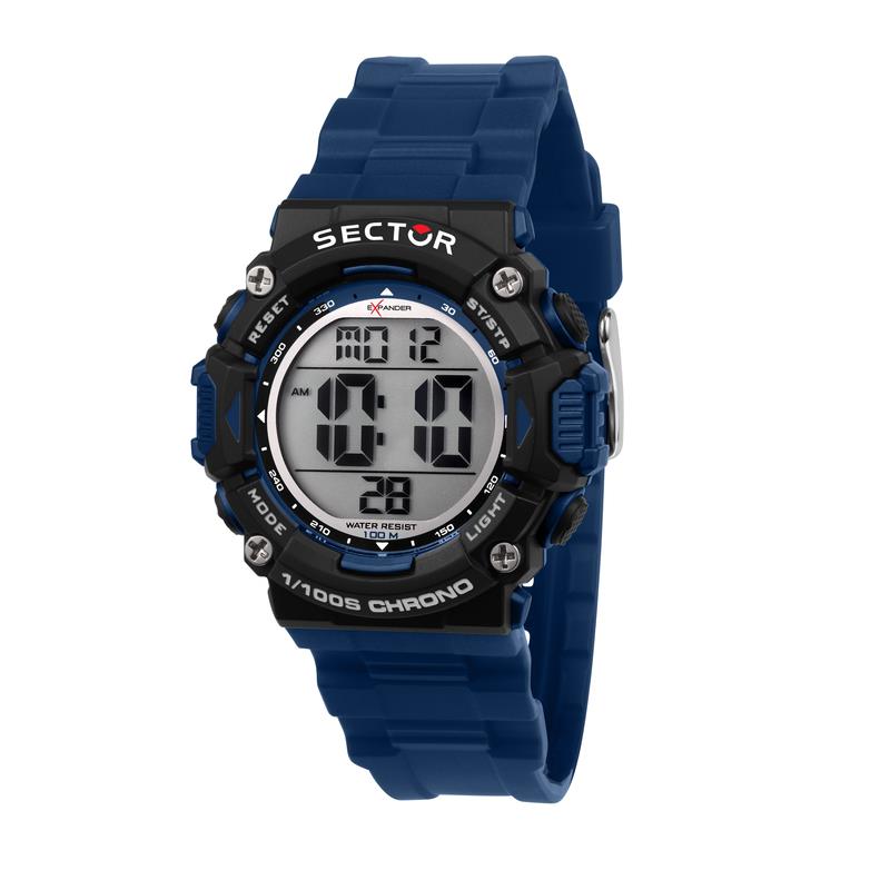 OROLOGIO BAMBINO SECTOR R3251544003 - SECTOR