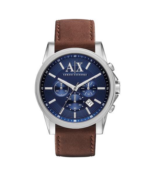 OROLOGIO UNISEX ARMANI AX2501 - ARMANI