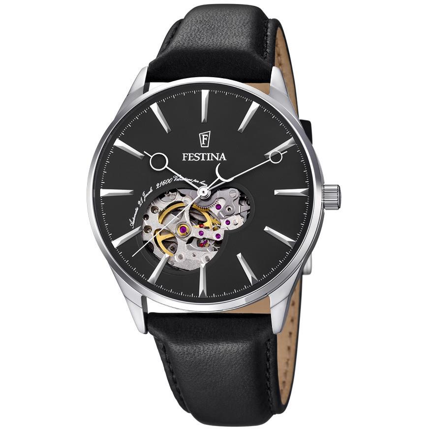 OROLOGIO UOMO FESTINA F6846/4 - FESTINA